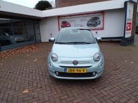 Occasion Fiat 500 Dolcevita 69 PK (50 kW) 2023 Groen Hatchback