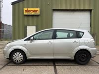 tweedehands Toyota Verso 1.8 VVT-i Sol 7p.AUTOMAAT