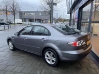 tweedehands Mazda 6 2.0i Executive