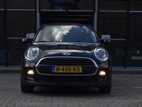 tweedehands Mini ONE 1.2 Business Aut Stoelvw Airco Cruise