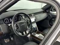 tweedehands Land Rover Range Rover 3.0 SDV6/275pk Vogue/BTW/Pan.Dak/Trekh/22"/Luchtv/