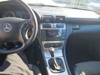 tweedehands Mercedes C220 C-KLASSECDI Elegance