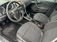 tweedehands Opel Astra 1.4 Turbo Design Edition