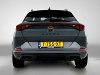 Occasion Cupra Formentor 2023 Groen SUV