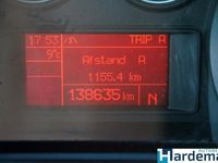 tweedehands Fiat Bravo 1.4 T-Jet Automaat Carplay