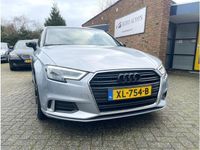 tweedehands Audi A3 Limousine 1.0 TFSI Sport Lease Edition/zeer mooi en nieuwstaat A3/Nl auto/zeer lage km+nap/garantie/Apk !!!