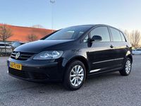 Occasion VW Golf Plus Cross Business 116 PK (85 kW) 2006 MPV