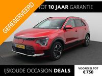 Occasion Kia e-Niro Advance 150 kW (204 PK) 2024 Rood SUV