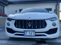 tweedehands Maserati Levante Q4