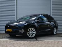 Occasion Tesla Model X 503 kW (685 PK) 2019 Zwart SUV