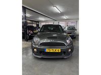 Occasion Mini Cooper S 184 PK (135 kW) 2012 Grijs Hatchback