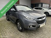 tweedehands Hyundai ix35 1.6i GDI i-Catcher NAVI*CLIMA*CAMERA*CRUISE*