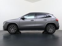 Nieuw Mercedes GLA250 Business 163 PK (119 kW) 2025 Grijs SUV