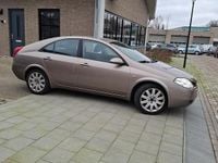 Occasion Nissan Primera 140 PK (102 kW) 2006 Bruin Hatchback