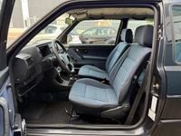 Occasion VW Golf II 54 PK (39 kW) 1990 Zwart Hatchback