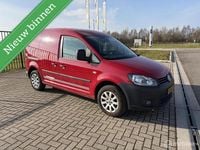 Occasion VW Caddy 2013 MPV