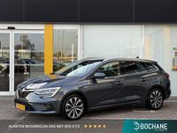 Occasion Renault Mégane GrandTour Techno 2023 Grijs Stationwagen