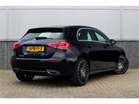 Occasion Mercedes A250 Business 218 PK (160 kW) 2021 Zwart Hatchback