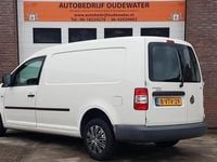 tweedehands VW Caddy Maxi 1.9 TDI Marge!