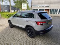 tweedehands Skoda Karoq 1.5 TSI Leer/Camera/Dsg