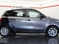 tweedehands Smart ForFour Electric Drive Business SolutionAutomaat/LederAi