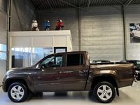 tweedehands VW Amarok 3.0 TDI 4Motion Plus Cab Highline