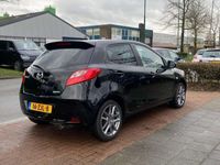 tweedehands Mazda 2 1.3 BIFUEL GT