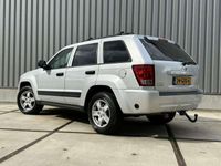 tweedehands Jeep Grand Cherokee 3.7 V6 Laredo LPG/G3 - Automaat - Trekhaak - Nette