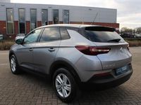 tweedehands Opel Grandland X Grandland XSPECIAL EDITION CRUISE CONTROL