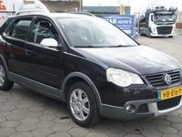 tweedehands VW Polo Cross 1.4-16V