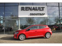 Occasion Renault Clio V Evolution 91 PK (66 kW) 2024 Rouge flamme (rood parelmoer) Hatchback