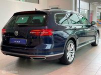 tweedehands VW Passat Variant 1.4 TSI GTE R-line Virtual Ex BTW CS Plus MY 2017