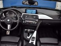 tweedehands BMW 435 435 Cabrio i High Executive M-Sport | Head-Up | Har