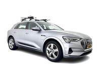 Occasion Audi e-tron Business 230 kW (313 PK) 2020 Grijs (metallic) SUV