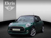 Occasion Mini Cooper Chili 136 PK (100 kW) 2019 Groen Hatchback