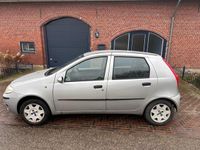 tweedehands Fiat Punto 1.4-16V Dynamic