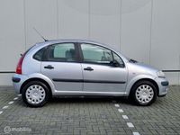 tweedehands Citroën C3 1.4i Automaat! NW apk! NW distributie! NW Banden!