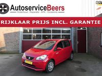 Occasion Seat Mii Electric 61 kW (83 PK) 2020 Rood Hatchback