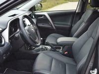 tweedehands Toyota RAV4 2.5 Hybrid Executive Meest luxe uitvoering!! Nieuwstaat!!