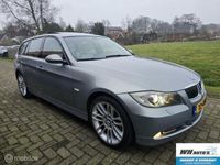 Occasion BMW 330 258 PK (189 kW) 2006 Grijs Stationwagen
