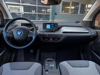 tweedehands BMW i3 120Ah 42 kWh Adaptive cruise/warmtepomp/12.709km