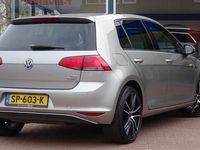 tweedehands VW Golf 1.2 TSI Comfortline | 5deurs | Airco | Elek. Pakke