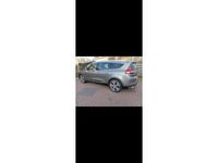 Occasion Renault Grand Scénic IV Intens 140 PK (102 kW) 2018 Grijs MPV