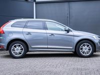 tweedehands Volvo XC60 2.4 D4 Summum | Stoelverwarming | Elektrisch verst