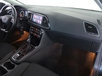 tweedehands Seat Leon 2.0 TSI FR / Navi / LED / DSG / CarPlay / Cruiseco