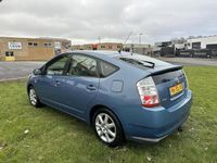 tweedehands Toyota Prius 1.5 VVT-i Business Edition - NAVI/KEYLESS/NAP