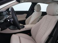 tweedehands Mercedes 200 E-KLASSE EstateAMG Line | Panorama - Schuifdak | Burmester Surround System | Apple Carplay/Android Auto | Trekhaak Wegklapbaar / Sfeerverlichting