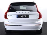 tweedehands Volvo XC90 T8 Recharge AWD Plus Bright - LONG RANGE - Halftarief Wegenbelasting - Panorama/schuifdak - IntelliSafe Assist & Surround - Harman/Kardon audio - 360º Camera - Elektr. bedienb. voorstoelen met geheugen - Adaptieve LED koplampen - Verwarmde voor