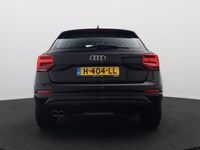 tweedehands Audi Q2 35 TFSI AUT. 150 PK S-Line Sportstoelen Carplay Cl