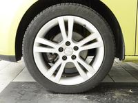 tweedehands Seat Ibiza 1.6 Sport-up Airco | Lichtmetalen wielen | Cruise